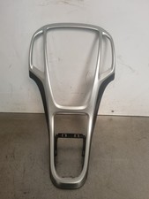 VAUXHALL ASTRA J DASHBORD