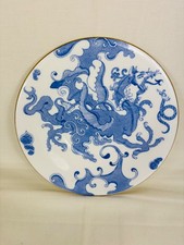 Vintage Royal Worcester Dragon