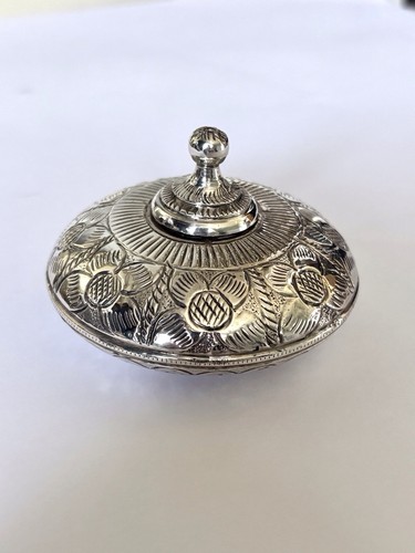 Continental sterling silver - continental,