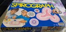 Vintage Spirograph by Parker