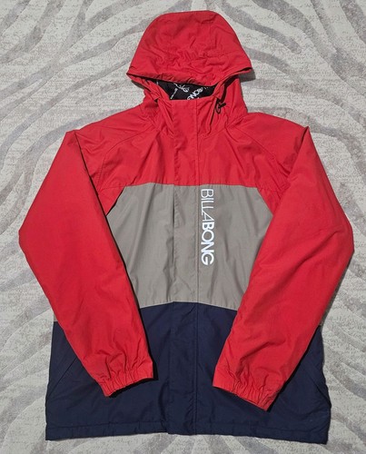 Billabong ski jacket coat men - coat,