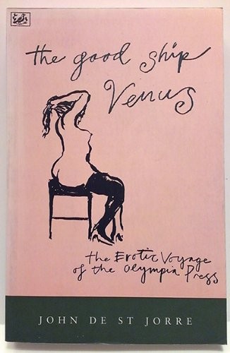 The good ship venus erotic - the,