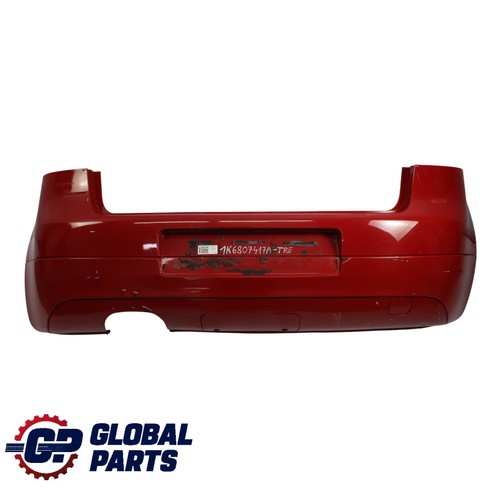 Volkswagen golf mk6 bumper - vw,