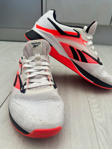 Reebok women low top - women’s, lace