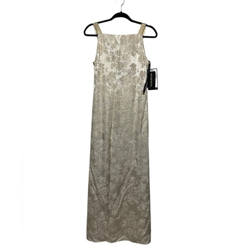 Rhapsody nwt vtg - rhapsody, champagne