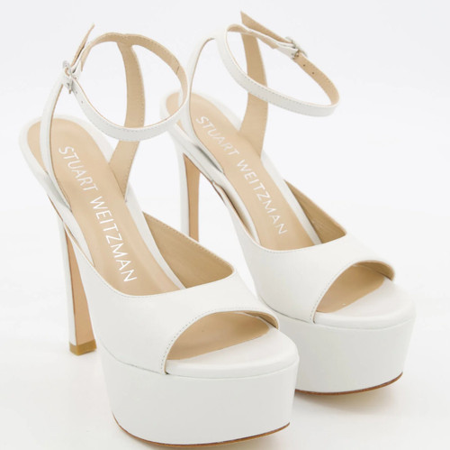 Stuart weitzman sandals - weitzman, tia