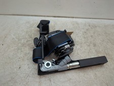 2023 RENAULT CLIO Seat Belt