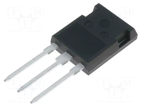 Transistor igbt 2kv - transistor:, genx3