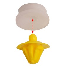 FIT MERCEDES-BENZ DOOR CARD