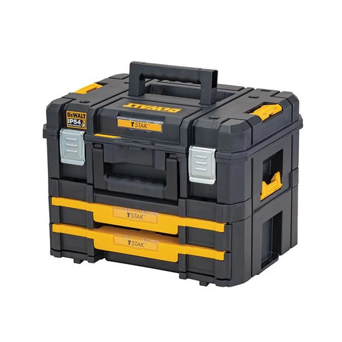 Dewalt storage tstak combo - 2.0,