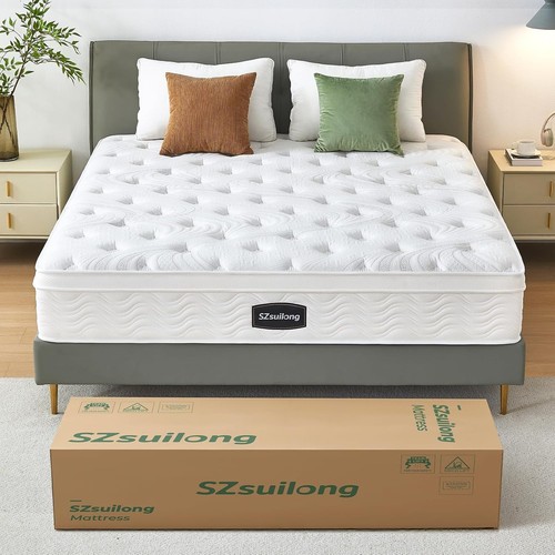 King size mattress 5ft - king,
