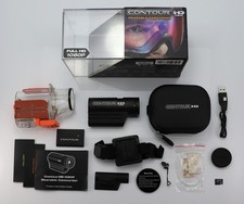 CONTOUR HD 1080P ACTION