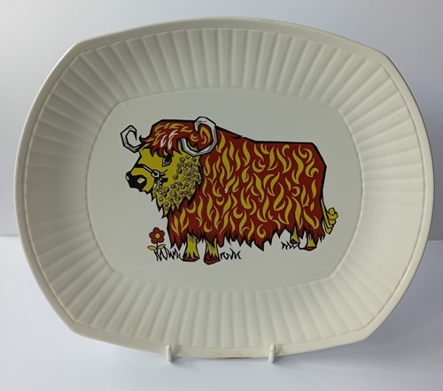 1970s beefeater steak - 1970s, grill