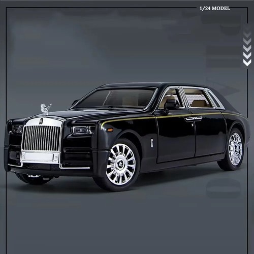 Rolls royce phantom - rolls-royce,