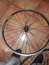 A PAIR Of 26"  TA19 Alex Rims