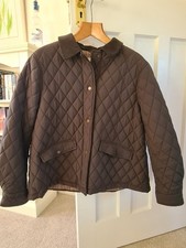 Joules Arlington Padded Jacket