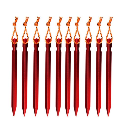 10pcs heavy duty aluminium - heavy,