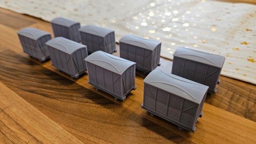 Oo9 gauge thomas - friends,