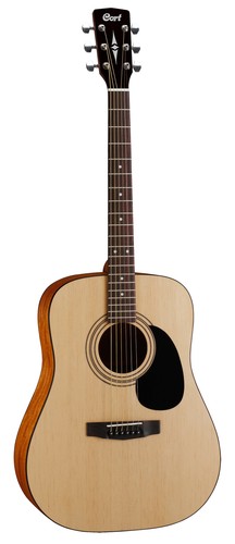 Cort ad810op2 dreadnought - ad810op2,