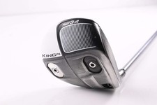 Cobra King F6 #3-4 Wood /