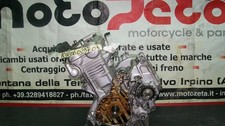 Complete Engine Kawasaki