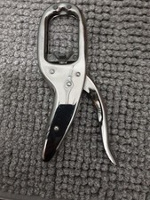 Crackerjack Nut Lobster Crab Cracker made in england England Z1 