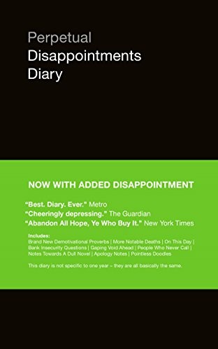 Perpetual disappointments - perpetual,