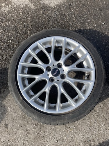 Mini r56 r50 r59 - mini, jcw