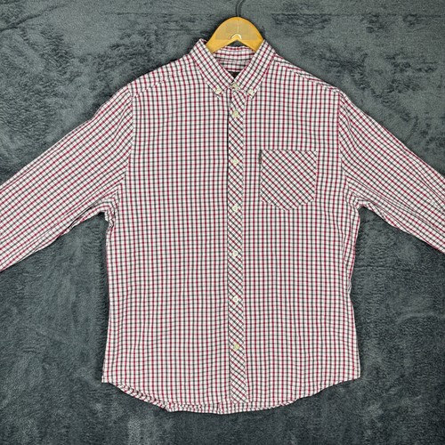Ben sherman shirt button - ben,