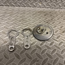 Stihl Hs74 Hs75 Hs76 Hs80 Hs85 Petrol Hedgetrimmer Gearbox Con Rod And Sour Gear