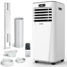 Portable air conditioner - portable, 9000