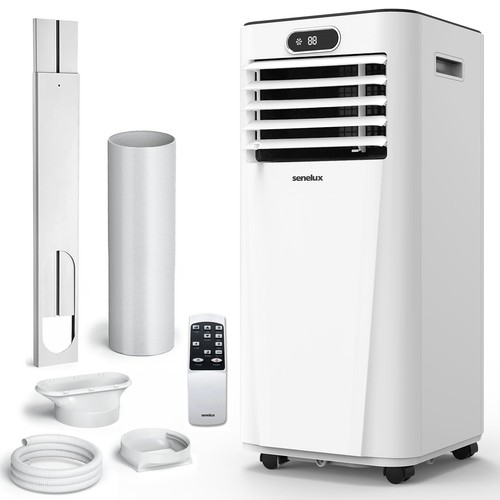 Portable air conditioner 9000 - portable,