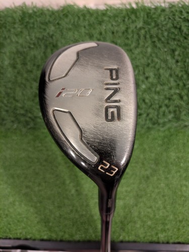 Ping i20 4h hybrid - ping,