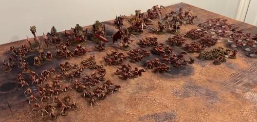 Warhammer 40k large - 40k,