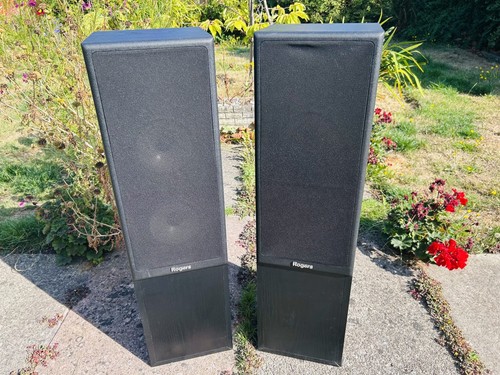 Rogers ls55 floor standing - ls55,