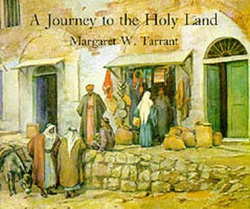 Journey the holy land - journey,