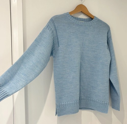 Woolovers 100 wool - uk, 8-10