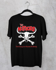 The Meteors The Curse of Blood