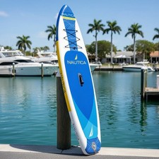 Nautica Adventure Inflatable