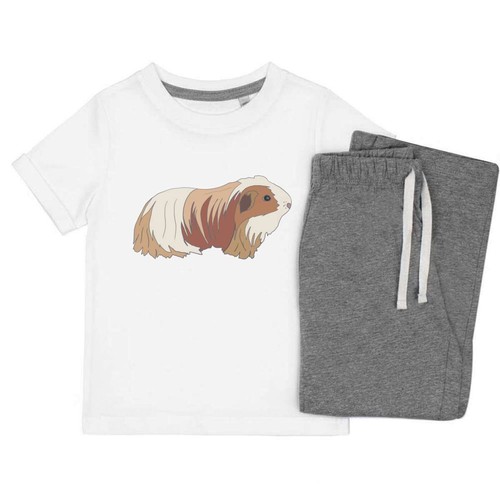 Guinea pig pet kids cotton - 'guinea,
