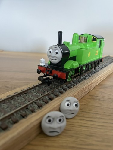 Bachmann thomas friends - thomas, &