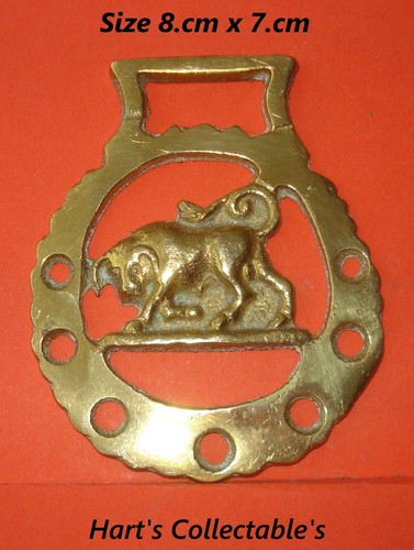 Vintage collectable horse - collectable,