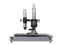 Travel physics microscope - physics,