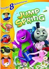 HIT Favourites: Jump into