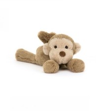 Jellycat Tiny Smudge Monkey