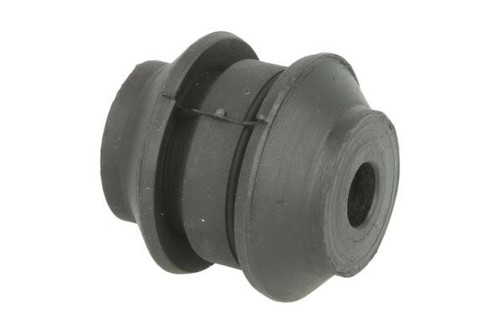 New suspension panhard - new, rod