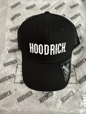 hoodrich trucker cap One Size 