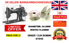 SINGER 132K BOBBIN 97949 (D)
