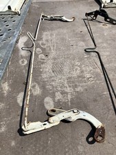 VW Type 3 Squareback, Fastback