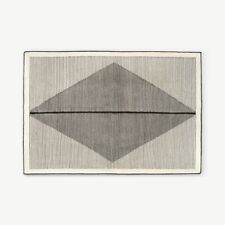 Made.com Camden Diamond Wool